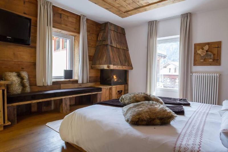 Villa Kofler Wonderland Resort Campitello di Fassa Buitenkant foto