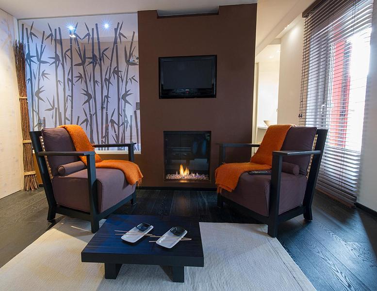Villa Kofler Wonderland Resort Campitello di Fassa Buitenkant foto