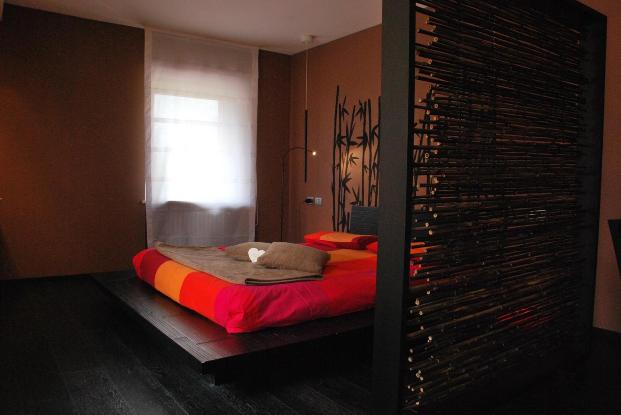 Villa Kofler Wonderland Resort Campitello di Fassa Buitenkant foto