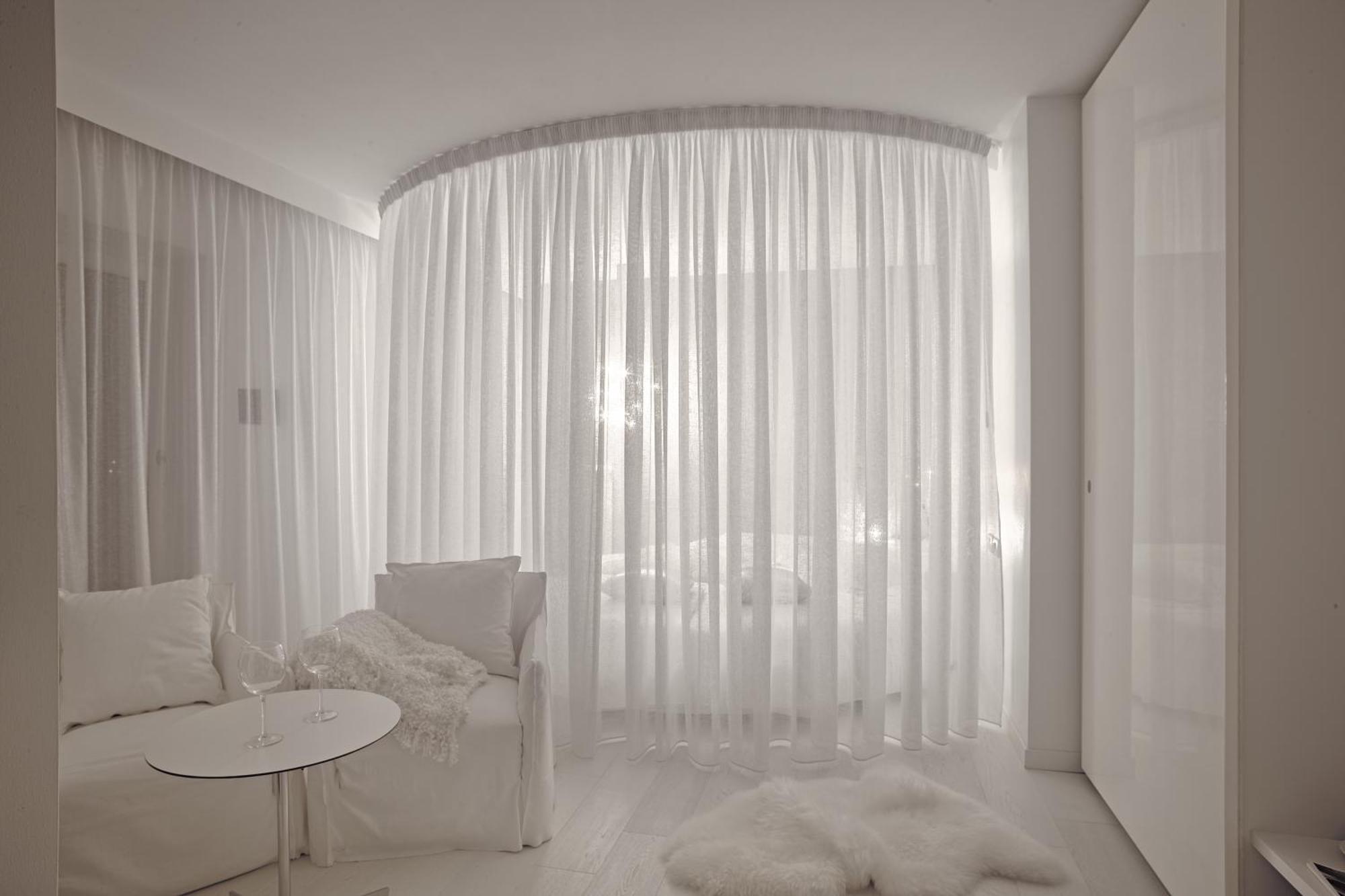 Villa Kofler Wonderland Resort Campitello di Fassa Buitenkant foto