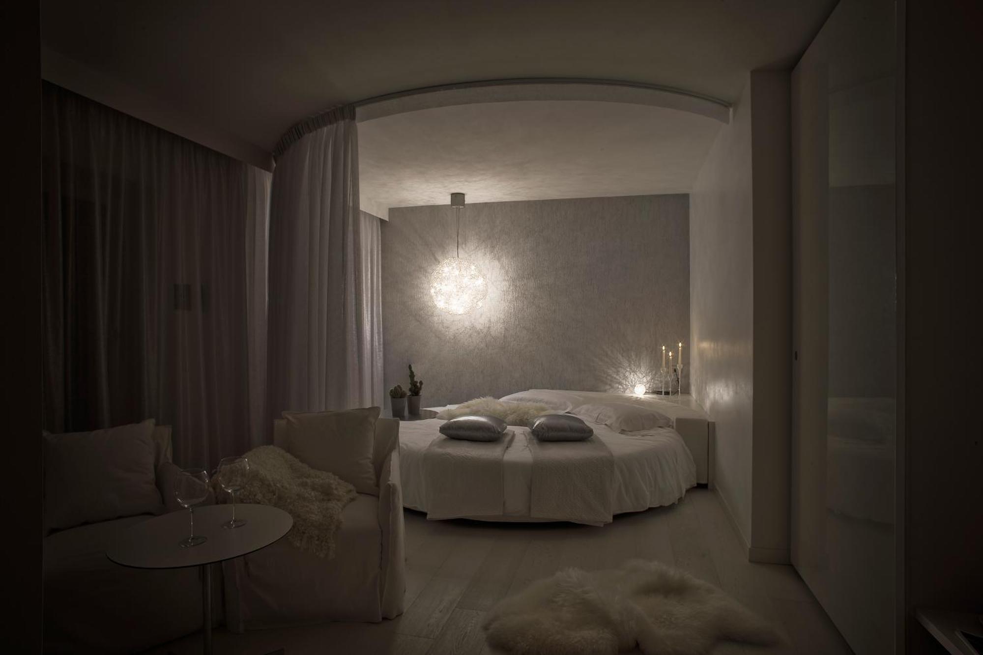 Villa Kofler Wonderland Resort Campitello di Fassa Buitenkant foto